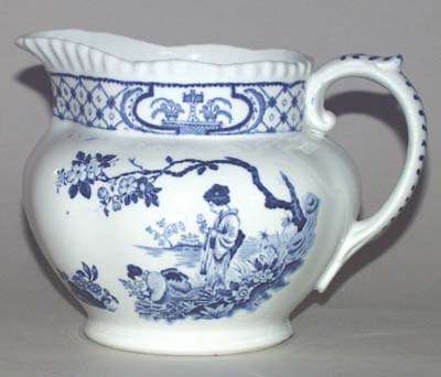 Jug or Pitcher c1930s